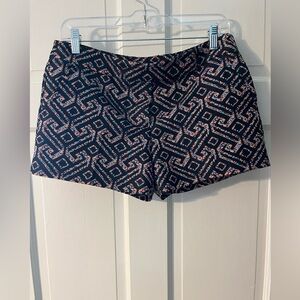 Trina Turk shorts.